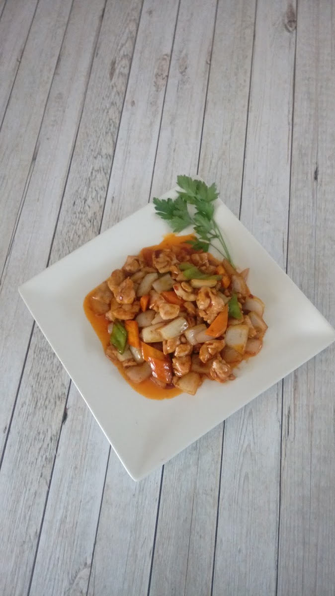 Bamboo House Restaurant-10