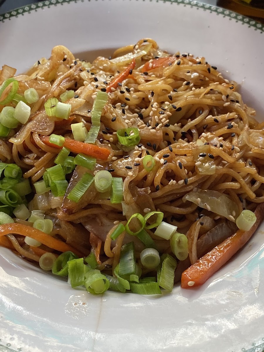 Bamboo House Restaurant-4