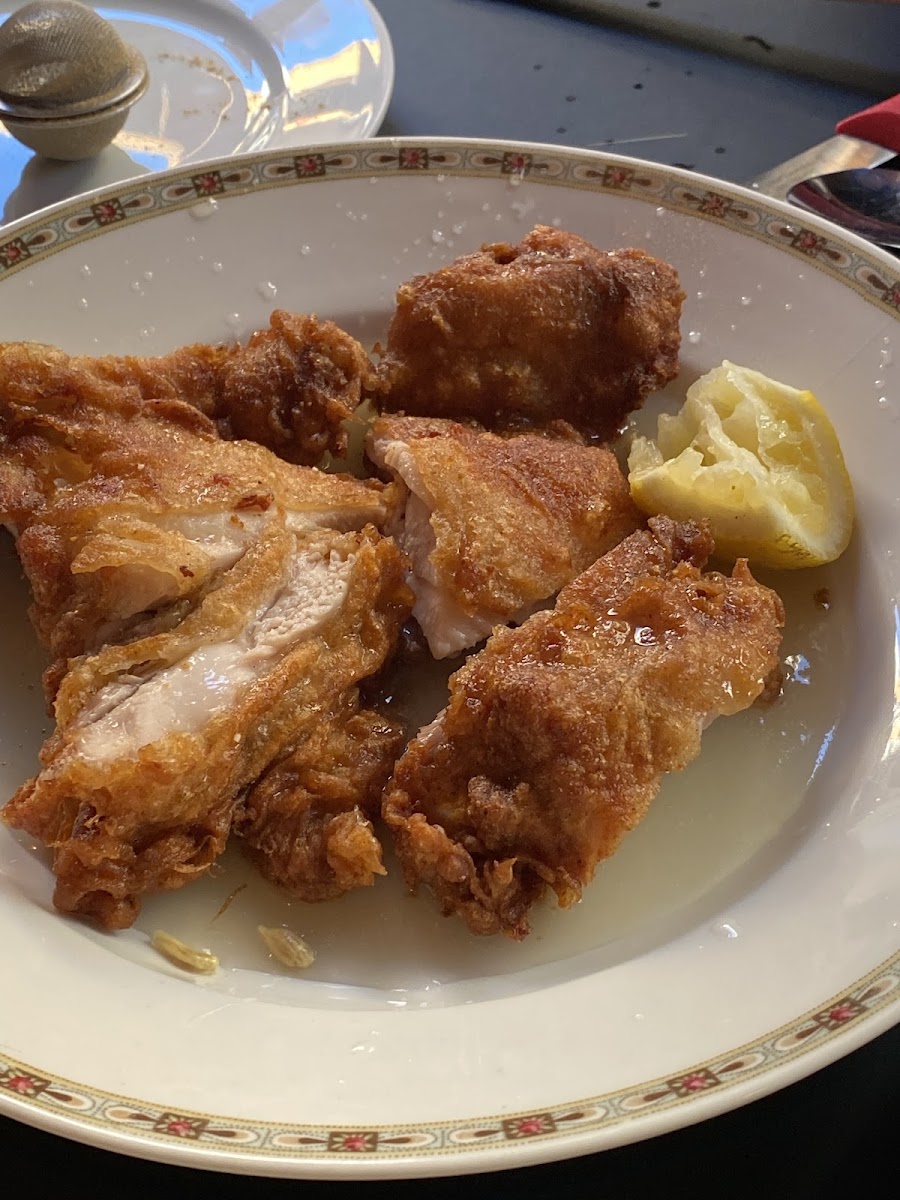 Bamboo House Restaurant-5