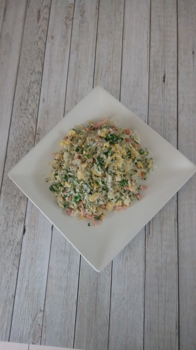 Bamboo House Restaurant-7