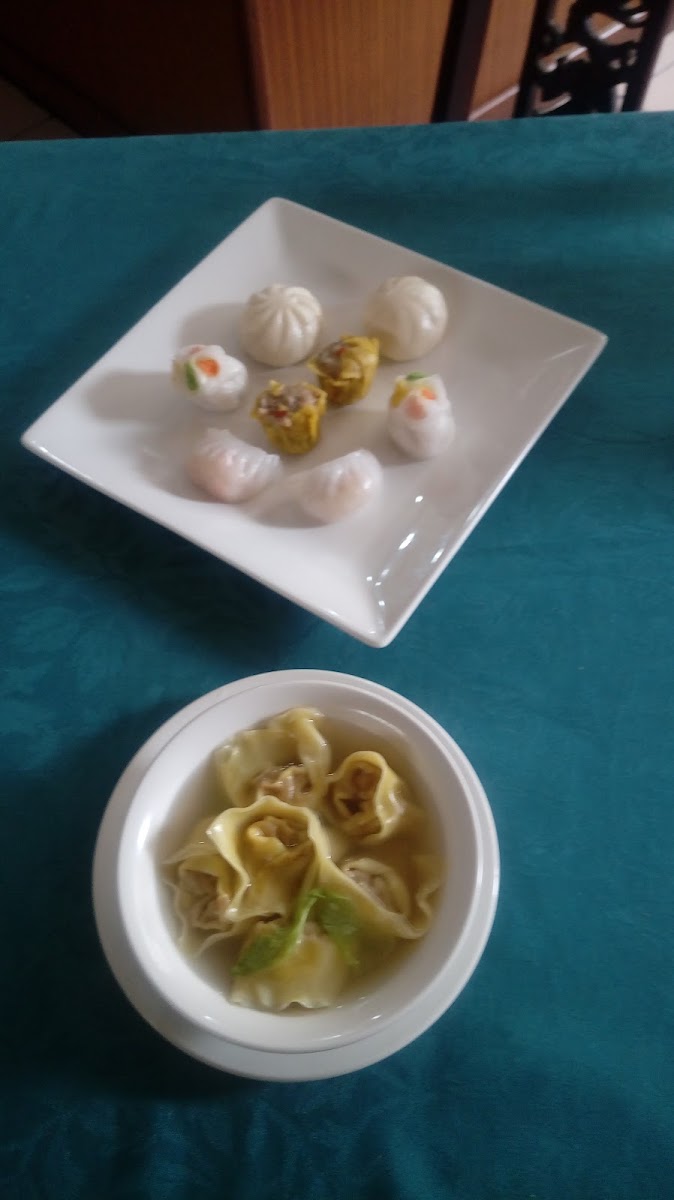 Bamboo House Restaurant-9